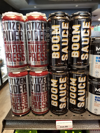 Liquor Store «Jordans Liquors», reviews and photos, 199 Taunton Ave, East Providence, RI 02914, USA