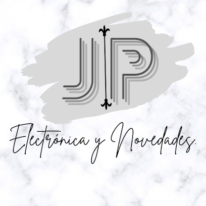 JP Electrónica y Novedades