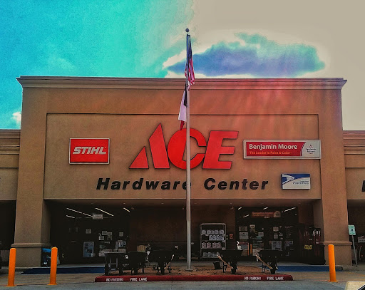 Hardware Store «Atascocita Ace Hardware», reviews and photos, 18409 Timber Forest Dr, Humble, TX 77346, USA