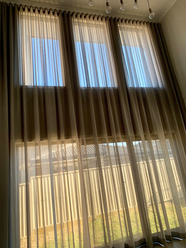 Just Curtains and Blinds