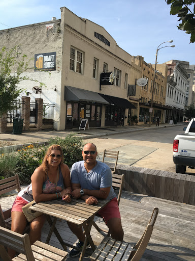 Coffee Shop «Magpie Cafe», reviews and photos, 333 Laurel St #110, Baton Rouge, LA 70802, USA