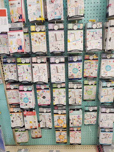 Fabric Store «Jo-Ann Fabrics and Crafts», reviews and photos, 10377 Reisterstown Rd, Owings Mills, MD 21117, USA