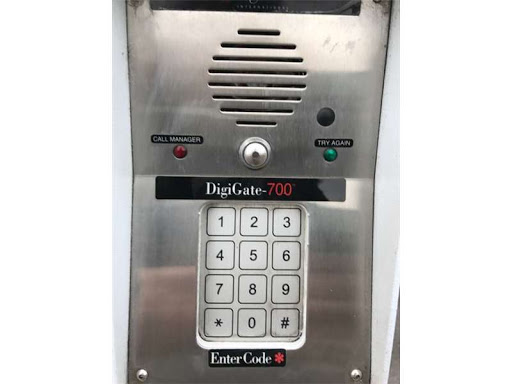 Storage Facility «Extra Space Storage», reviews and photos, 5341 Cane Ridge Rd, Antioch, TN 37013, USA