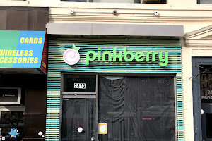 Pinkberry