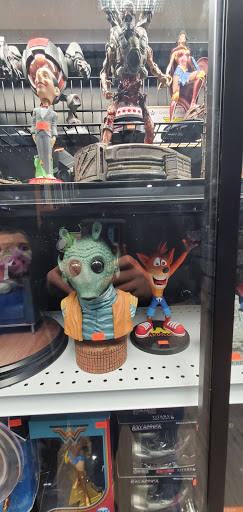 Video Game Store «1UP Games», reviews and photos, 3611 W Nob Hill Blvd, Yakima, WA 98902, USA