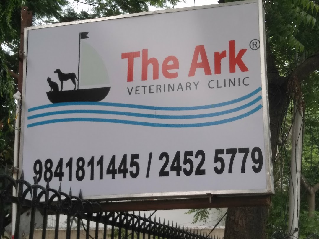 The Ark Veterinary Clinic
