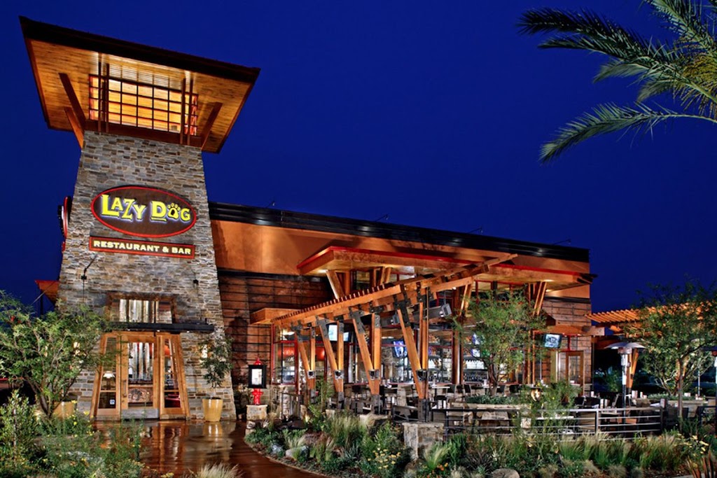 Lazy Dog Restaurant & Bar 95014