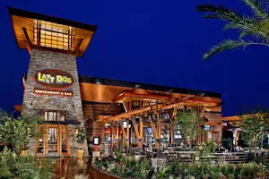 Lazy Dog Restaurant & Bar image