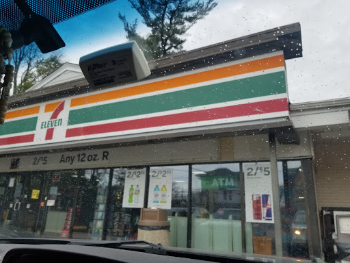 Shopping Mall «Cedarbrook Plaza Shopping Center», reviews and photos, 1000 Easton Rd, Wyncote, PA 19095, USA