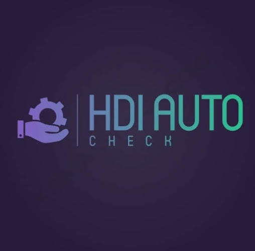 HDI Autocheck - <nil>