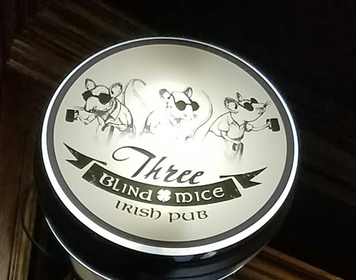 Food Producer «Three Blind Mice Irish Pub», reviews and photos, 101 N Main St, Mt Clemens, MI 48043, USA