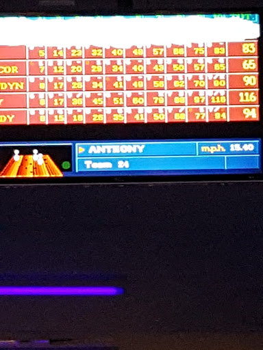 Bowling Alley «Town & Country Lanes», reviews and photos, 3500 River Rd N, Keizer, OR 97303, USA