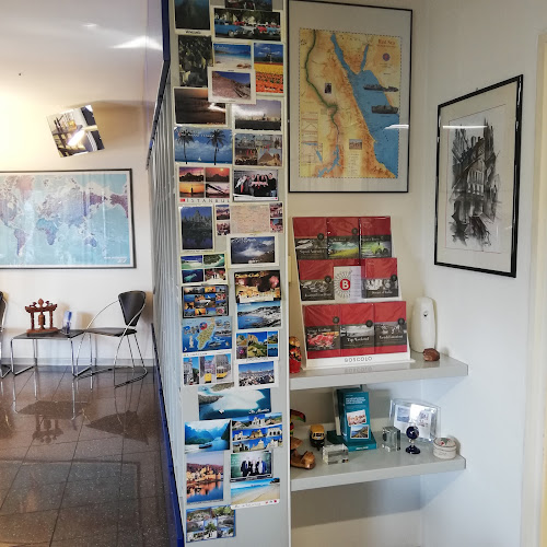 Rezensionen über Gabbiano Viaggi SA in Mendrisio - Reisebüro