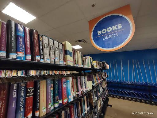 Thrift Store «Yuma Southgate Goodwill Retail Store & Donation Center», reviews and photos