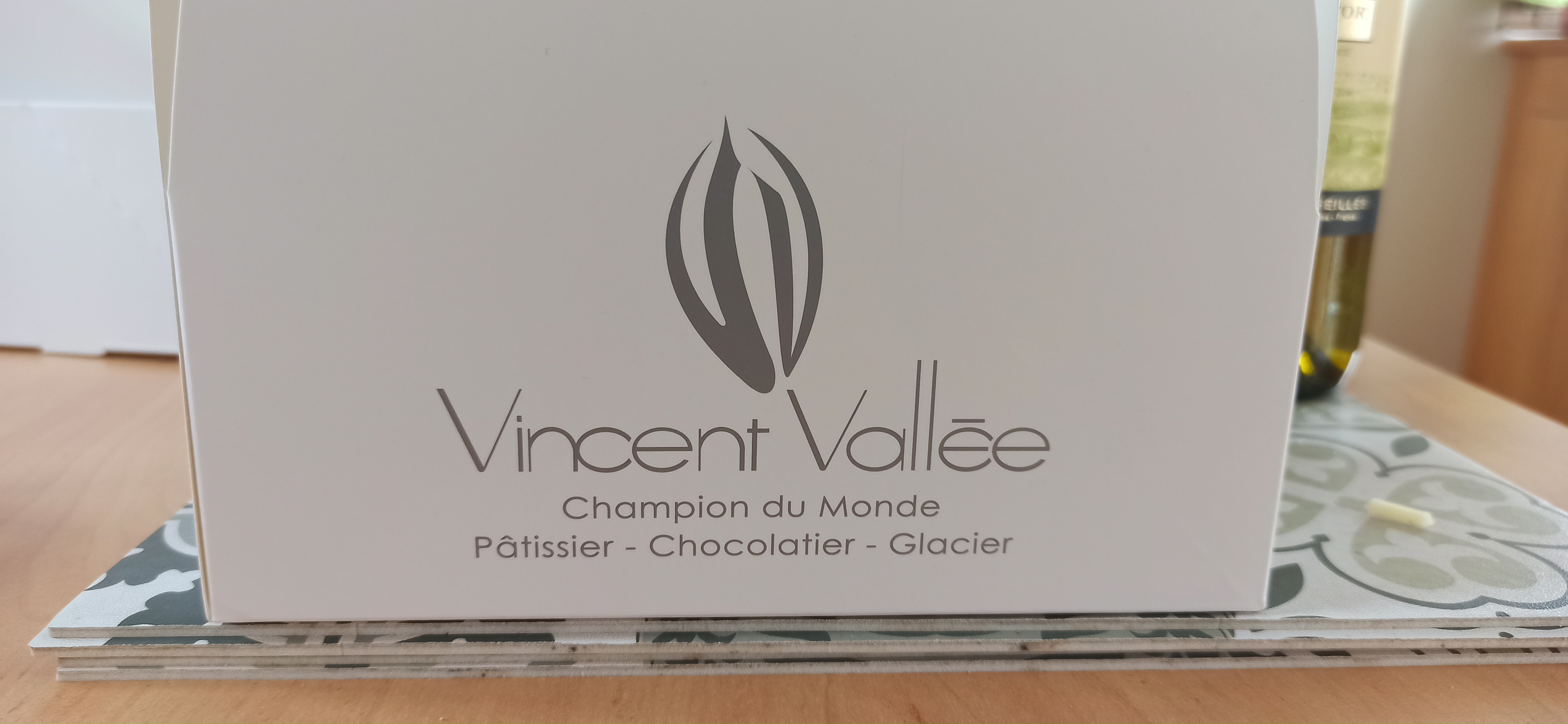 Photo n° 1 de l'avis de Didier.O fait le 12/04/2022 à 15:06