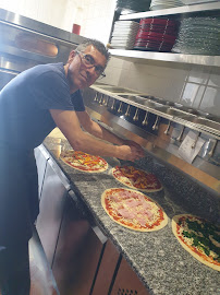 Photos du propriétaire du Pizzeria Un coeur en Provence - Restaurant Saint-Paul de Vence - n°19