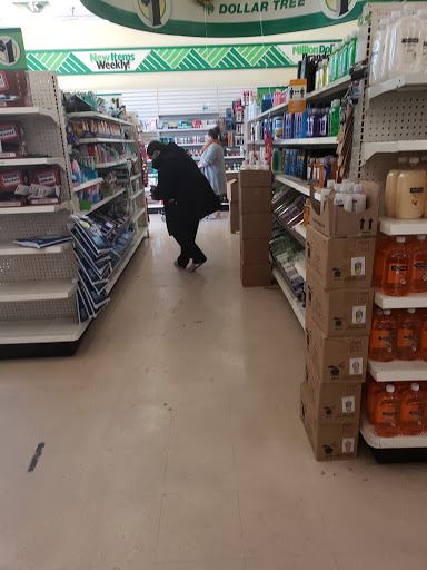 Dollar Store «Dollar Tree», reviews and photos, 2305 Colorado Blvd, Denton, TX 76205, USA