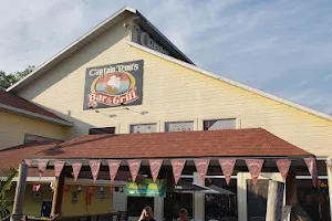 Captain Ron's Bar & Grill image