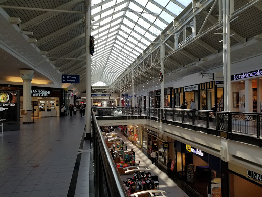 Shopping Mall «Solomon Pond Mall», reviews and photos, 601 Donald Lynch Blvd, Marlborough, MA 01752, USA