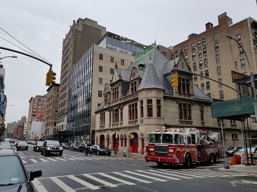 Homeless Service «New York City Rescue Mission», reviews and photos