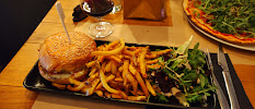 Hamburger du Restaurant Chez Coco à Biarritz - n°11
