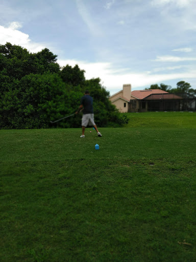 Golf Club «Links Golf Club», reviews and photos, 8706 Pavilion Dr, Hudson, FL 34667, USA