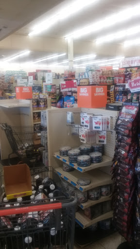 Discount Store «Big Lots», reviews and photos, 2412 S Volusia Ave, Orange City, FL 32763, USA