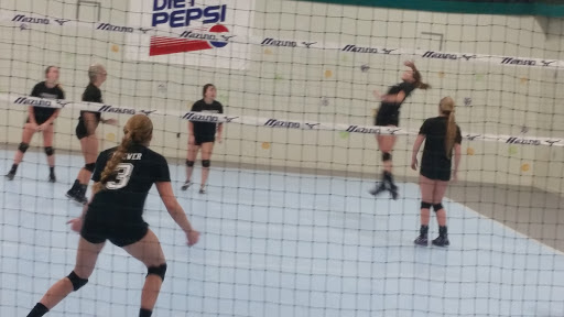 Recreation Center «Inside Out Volleyball», reviews and photos, 3367 Hoyt St, Muskegon, MI 49444, USA