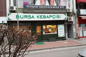 Bursa Kebapcisi image