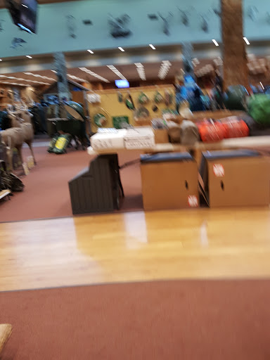 Hunting and Fishing Store «Woods & Water Inc», reviews and photos, 5101 Summit Ridge, Tuscaloosa, AL 35405, USA