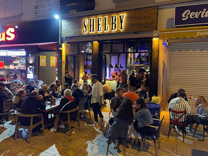 The Shelby Pub