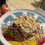 Photo n°2 de l'avis de Giuseppe.a fait le 24/08/2023 à 23:09 sur le  Canneto Beach 2 à Margherita di Savoia