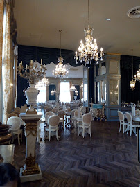 Atmosphère du Restaurant La Table des Ambassadeurs à Les Epesses - n°12
