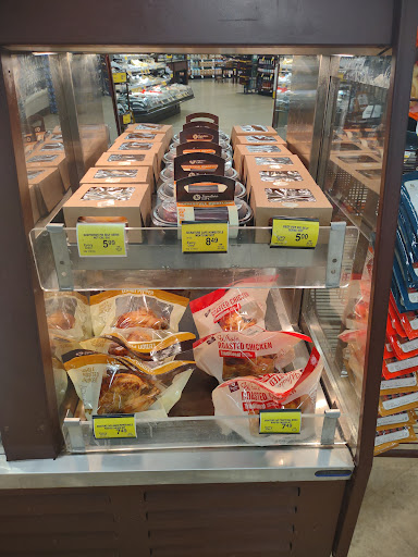 Grocery Store «Safeway», reviews and photos, 5270 SW Philomath Blvd, Corvallis, OR 97333, USA