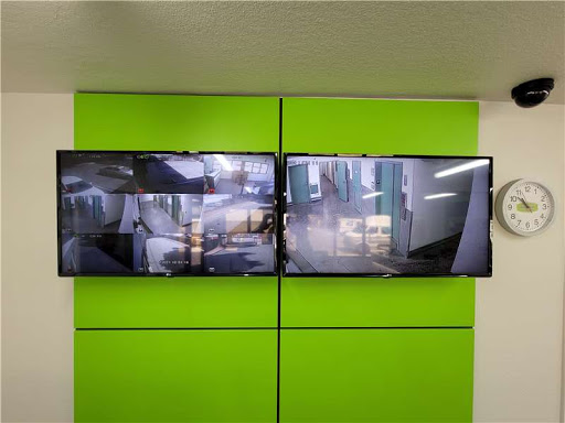 Self-Storage Facility «Extra Space Storage», reviews and photos, 1310 Fair Ave, Santa Cruz, CA 95060, USA