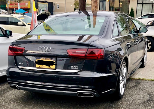 Car Leasing Service «Comfort Auto», reviews and photos, 3449 Fort Hamilton Pkwy, Brooklyn, NY 11218, USA