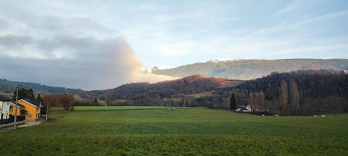 Nicolas Grenoble à Grenoble