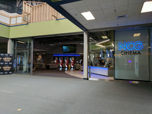 Shopping Mall «Fort Henry Mall», reviews and photos, 2101 Fort Henry Dr, Kingsport, TN 37664, USA