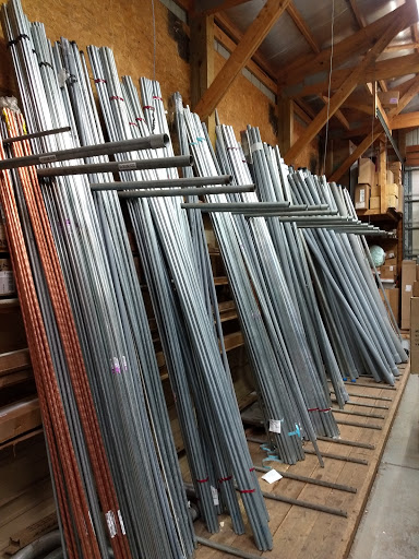 Electronics Store «Omer Nelson Electric, RadioShack», reviews and photos, 316 Main St E, Ashland, WI 54806, USA