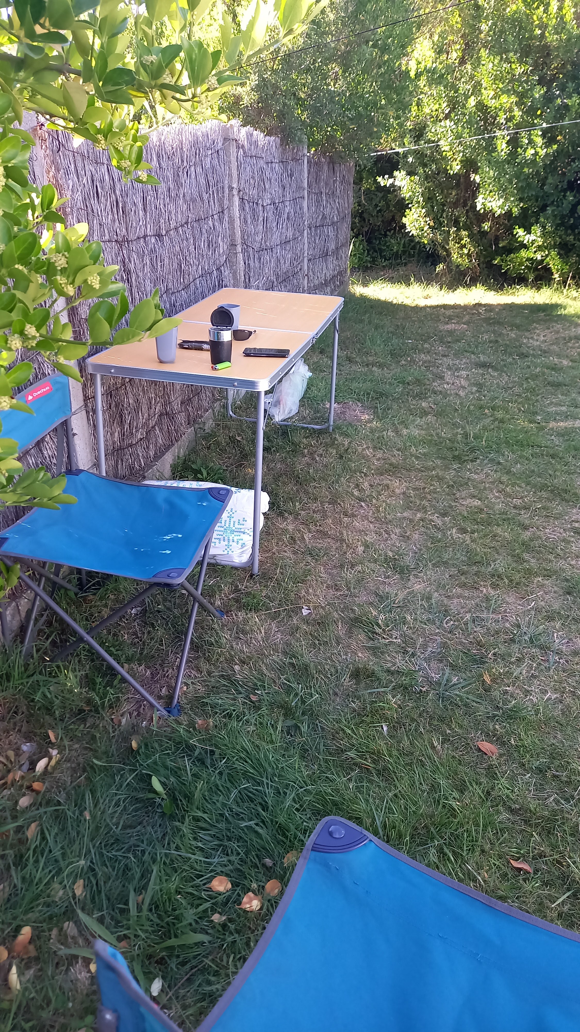 Photo n° 2 de l'avis de Celine.e fait le 10/07/2022 à 15:28