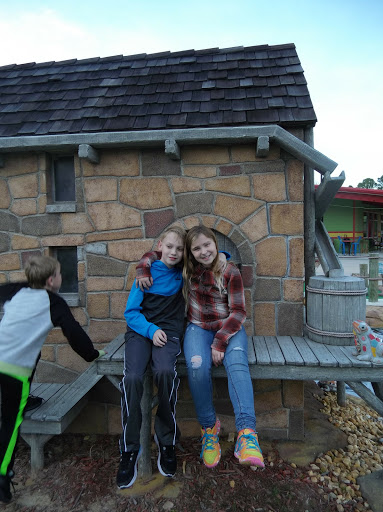 Amusement Center «Big Rock Mini Golf & Fun Park», reviews and photos, 11411 Baseline Rd, Little Rock, AR 72209, USA