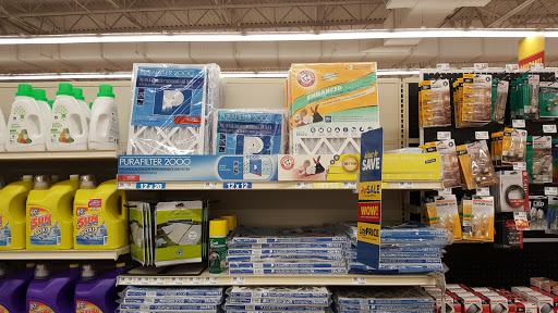 Grocery Store «Food Lion», reviews and photos, 1200 Beaver Brook Plz, New Castle, DE 19720, USA