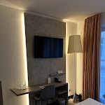 Photo n°2 de l'avis de Anton.. fait le 14/03/2024 à 21:08 sur le  Hotel Erfurt Krämerbrücke Altstadt à Erfurt