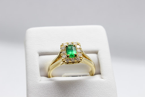 Jeweler «Olde World Jewelers», reviews and photos, 4614 N Illinois St, Fairview Heights, IL 62208, USA