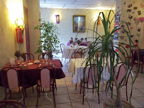 Atmosphère du restaurant les Délices à Mollans-sur-Ouvèze - n°4