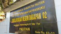 Foto SD  Negeri 2 Dadapan, Kabupaten Pacitan