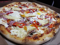 Pizza du Pizzeria Quercia Pizza à Barbezieux-Saint-Hilaire - n°11