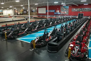 K1 Speed - Indoor Go Karts, Corporate Event Venue, Team Building Activities image