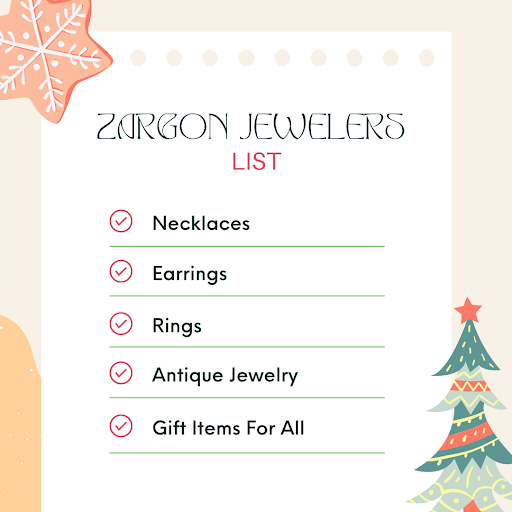 Jewelry Store «Zargon Jewelers», reviews and photos, 2273 S University Dr, Davie, FL 33324, USA