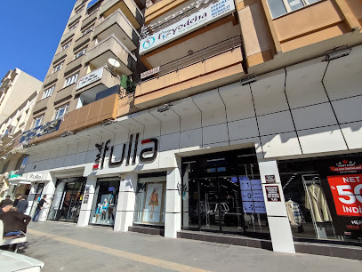 Fulla Mağaza Nizip